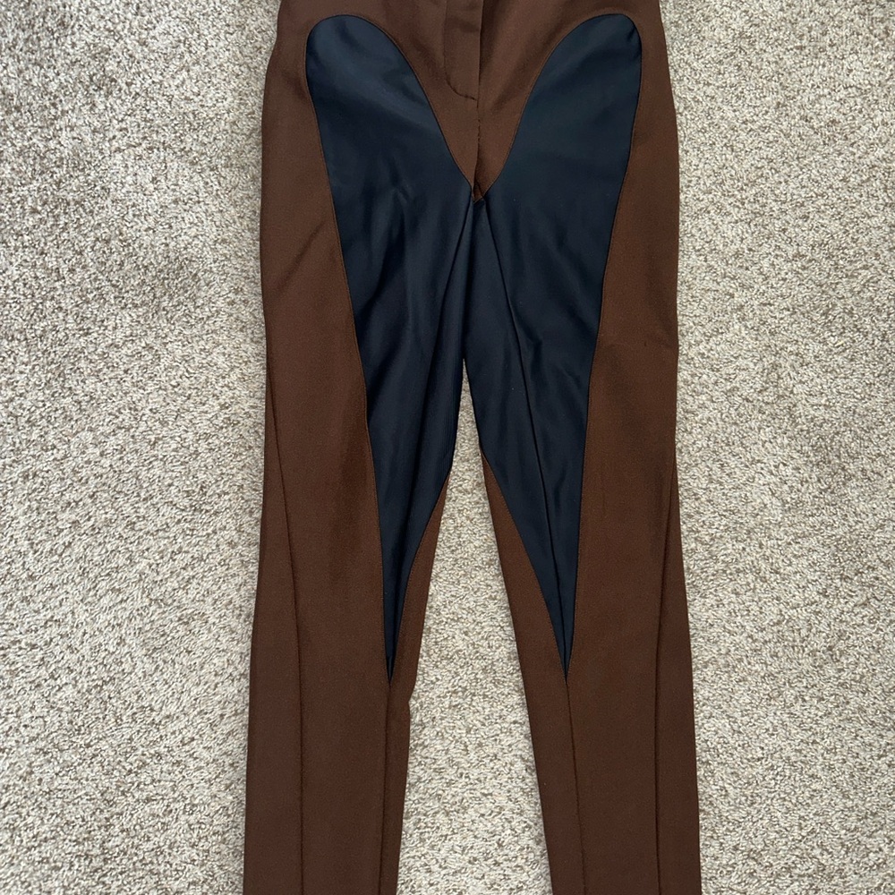 Mugler Pants